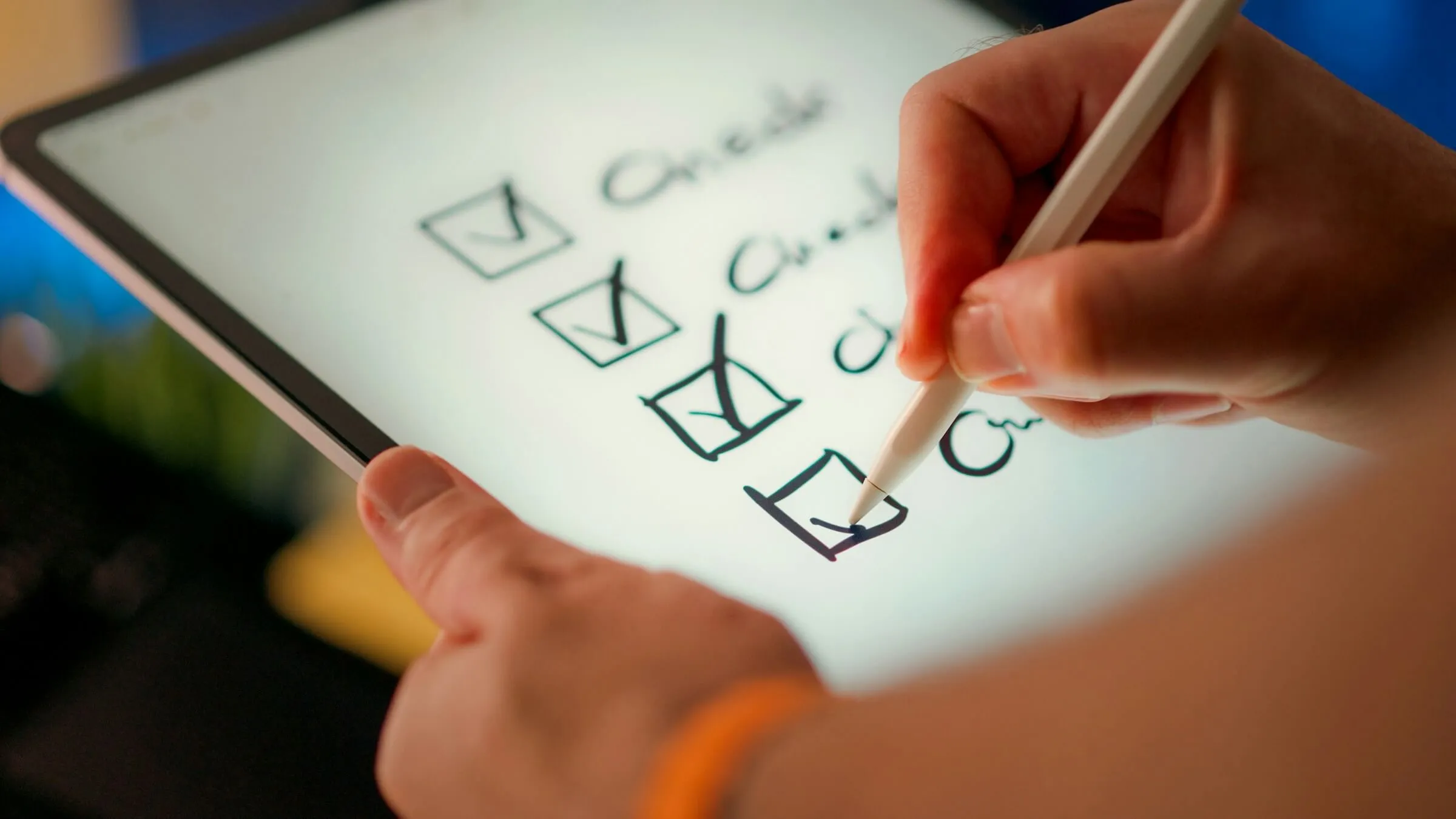 Website redesign checklist
